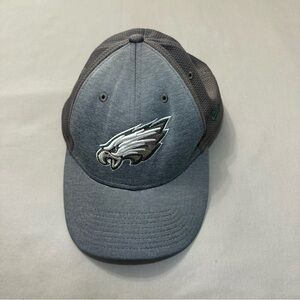 New Era Philadelphia Eagles 39Thirty Hat Cap Medium/Large